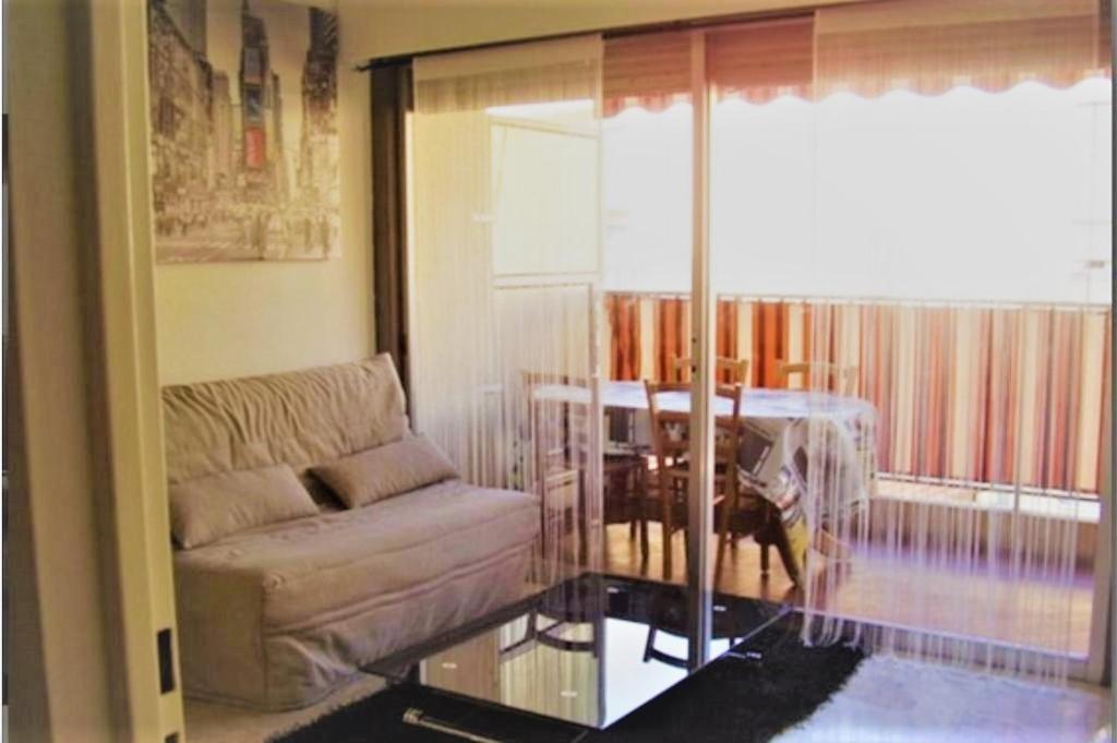 Grand Studio Nice Proche Plages Et Promenade Des Anglais Εξωτερικό φωτογραφία