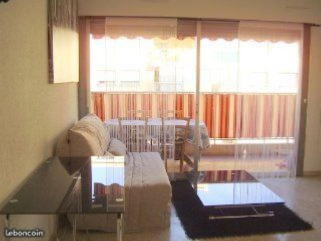 Grand Studio Nice Proche Plages Et Promenade Des Anglais Εξωτερικό φωτογραφία
